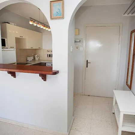 Byzantium Gardens Apartment *