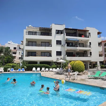 Byzantium Gardens Paphos