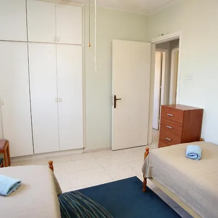 Apartament Byzantium Gardens